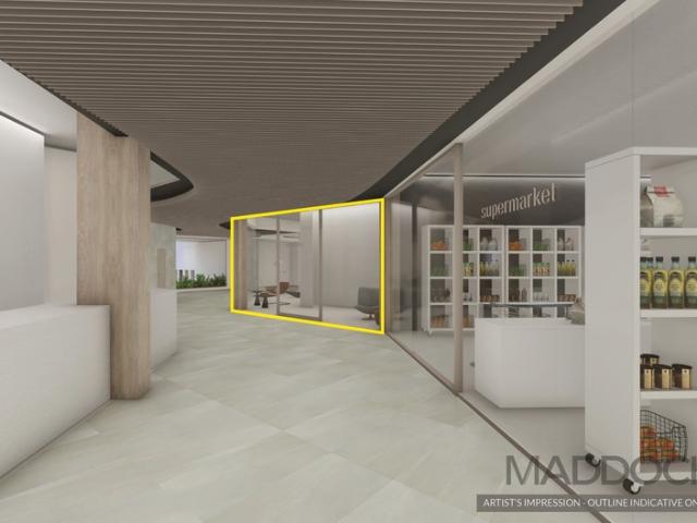 Retail for rent in Noosa Heads, Queensland