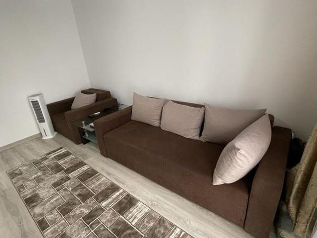 Apartament vânzări în Valea Adanca, Iași