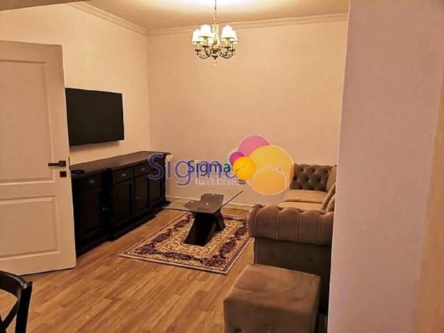 Apartament închirieri în Mircea Cel Batran, Iași