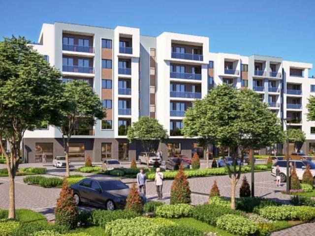 Apartament închirieri în Satu Mare