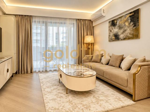 Apartament închirieri în Pipera, Voluntari