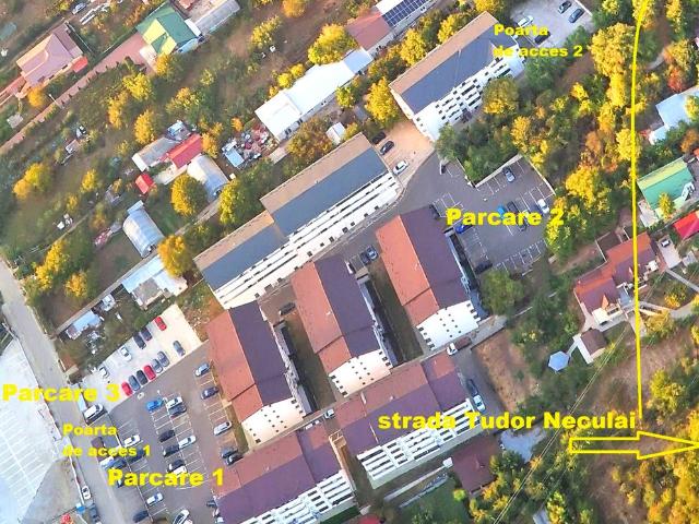 Apartament vânzări