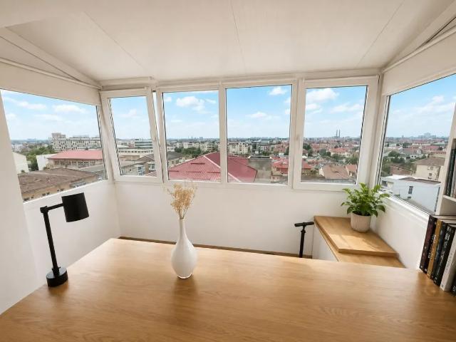 Apartament închirieri în Cetate, Timișoara