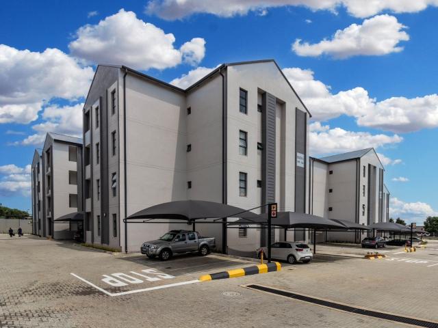 House for rent in Carlswald, Midrand