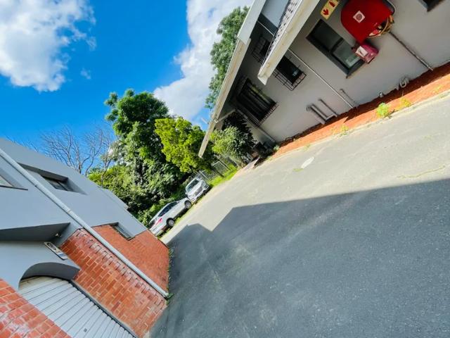 Townhouse for rent in Durban
