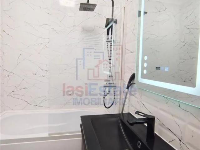 Apartament închirieri în Centru, Iași
