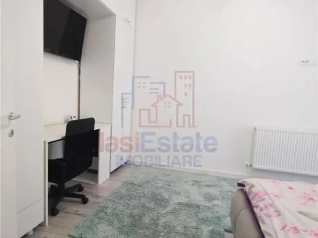 Apartament închirieri în Centru, Iași