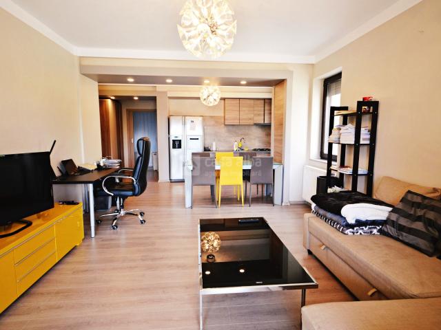 Apartament închirieri în Mircea Cel Batran, Iași