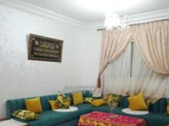 Appartement location à El Ma, Gharb-Chrarda-Beni Hssen