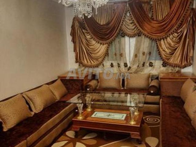 Appartement location à Tangero, Tanger-Tétouan
