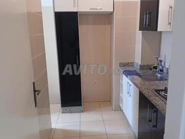 Appartement vente à Tangero, Tanger-Tétouan