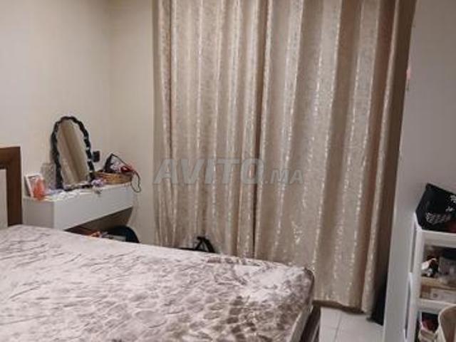 Appartement vente à Anfa, Gharb-Chrarda-Beni Hssen