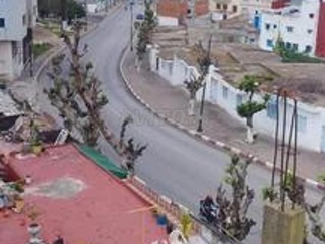 Appartement vente à Larache, Tanger-Tétouan