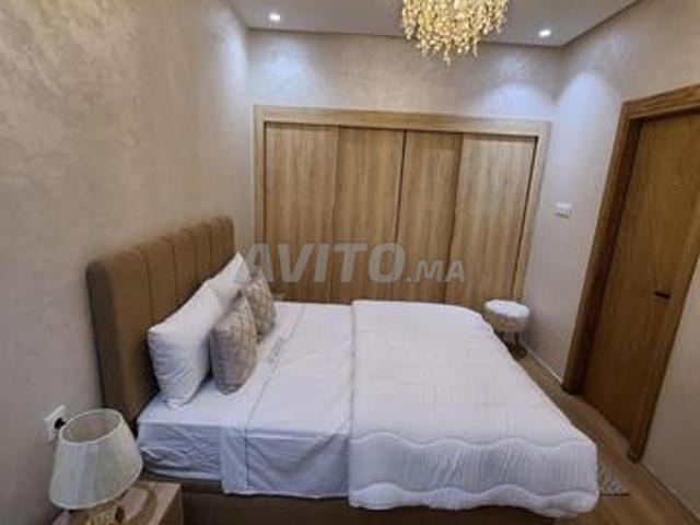 Appartement location à Meknès