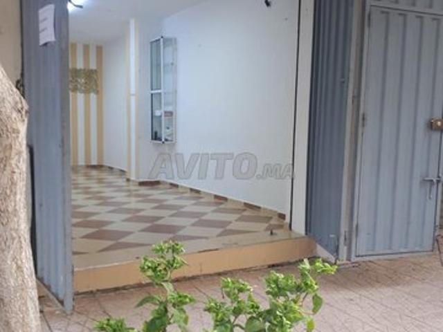 Local commercial location à Tangero, Tanger-Tétouan