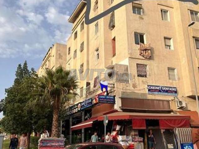 Appartement vente à Boukhalef, Tangero