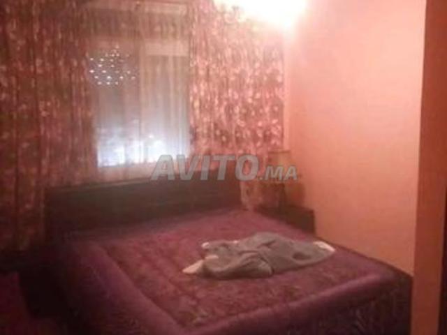 Appartement vente à Mers
