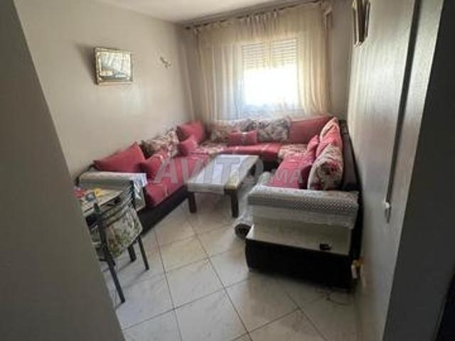 Appartement location à Tangero, Tanger-Tétouan