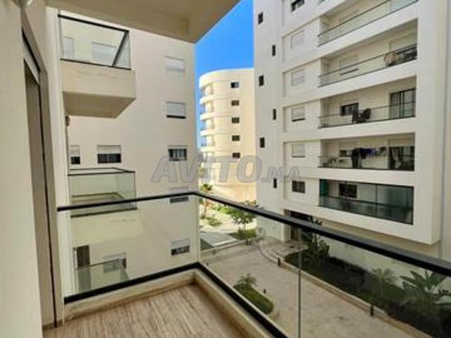 Appartement location à Tangero, Tanger-Tétouan