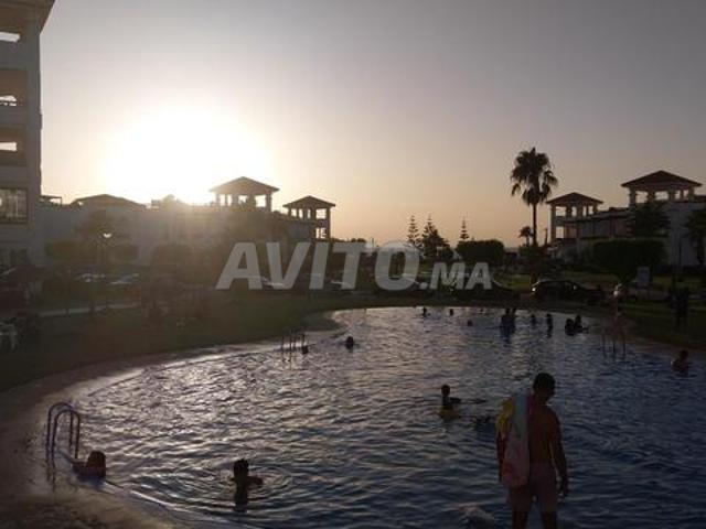 Appartement vente à Assilah, Tanger-Tétouan