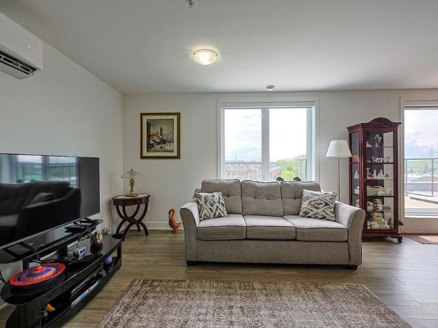 Apartment for rent in St. Leonard's, Quebec