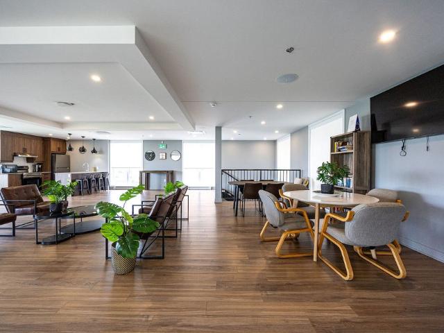 Apartment for rent in St. Leonard's, Quebec