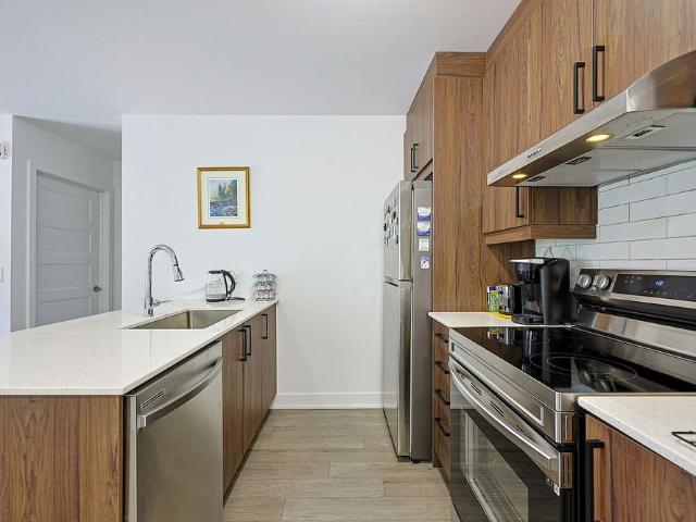 Apartment for rent in St. Leonard's, Quebec