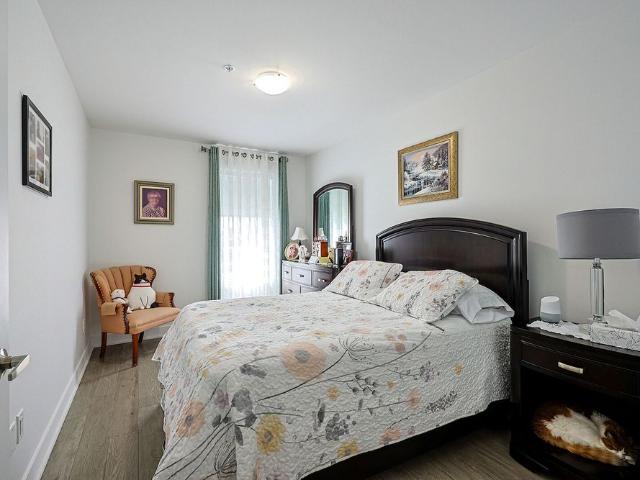 Apartment for rent in St. Leonard's, Quebec