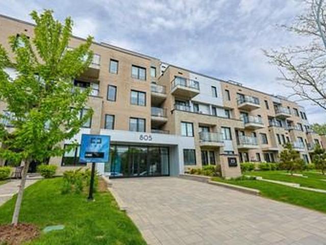 Apartment for rent in St. Leonard's, Quebec