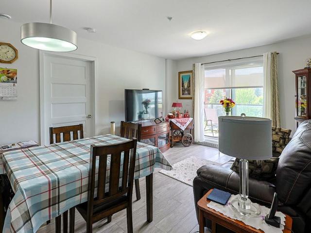 Apartment for rent in St. Leonard's, Quebec