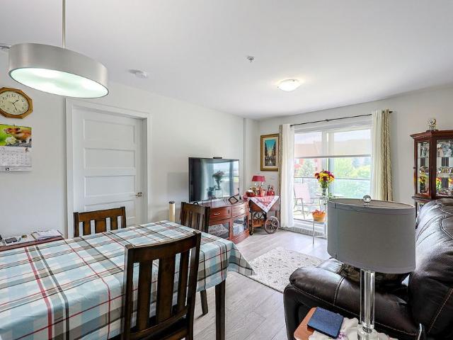 Apartment for rent in St. Leonard's, Quebec