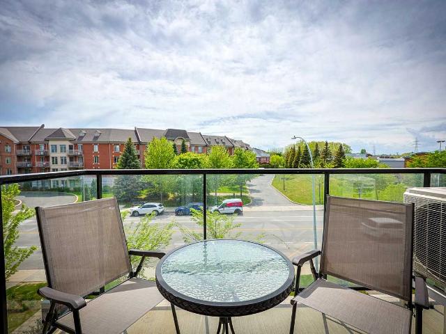 Apartment for rent in St. Leonard's, Quebec
