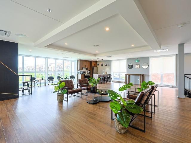 Apartment for rent in St. Leonard's, Quebec