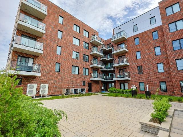 Apartment for rent in St. Leonard's, Quebec