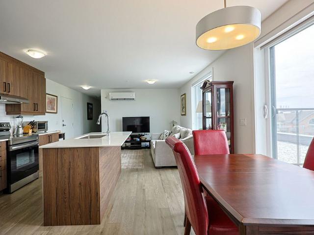 Apartment for rent in St. Leonard's, Quebec