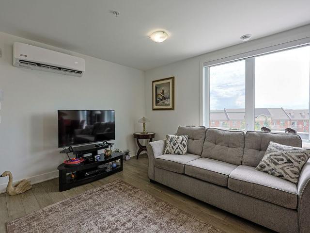 Apartment for rent in St. Leonard's, Quebec
