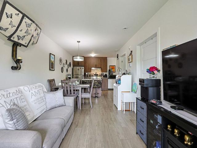 Apartment for rent in St. Leonard's, Quebec