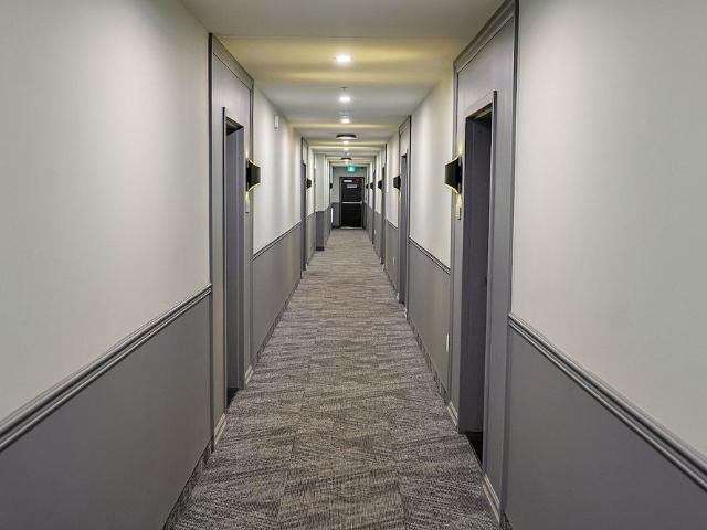 Apartment for rent in St. Leonard's, Quebec