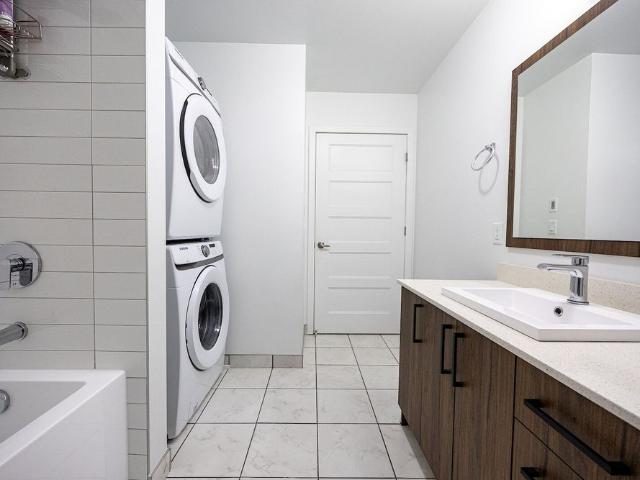 Apartment for rent in St. Leonard's, Quebec