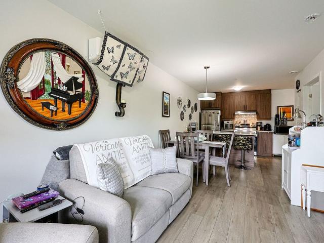 Apartment for rent in St. Leonard's, Quebec