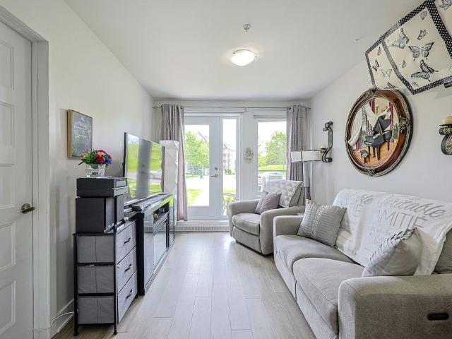 Apartment for rent in St. Leonard's, Quebec