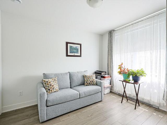 Apartment for rent in St. Leonard's, Quebec
