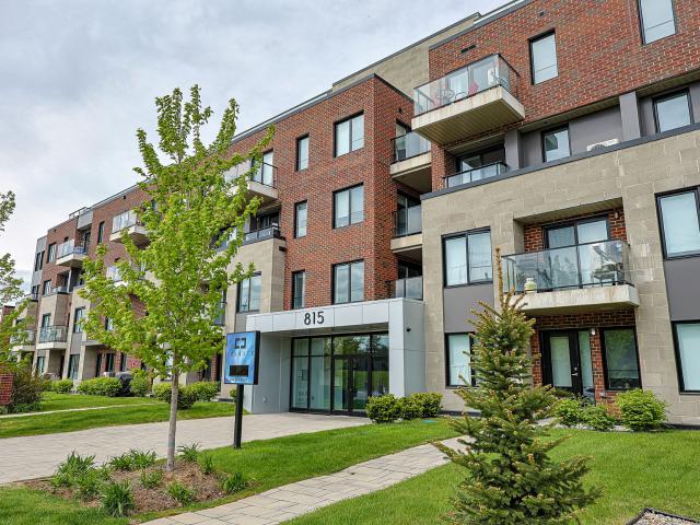 Apartment for rent in St. Leonard's, Quebec