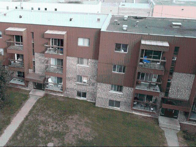 Apartment for rent in Mauricie, Quebec