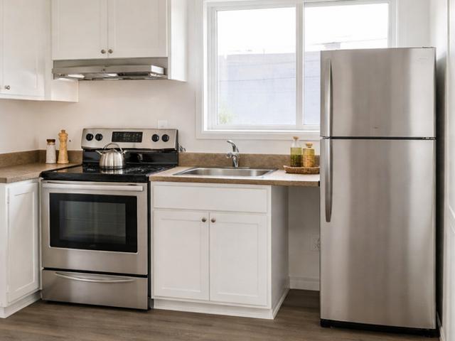 Apartment for rent in Mauricie, Quebec