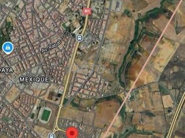 Appartement vente à Assilah, Tanger-Tétouan