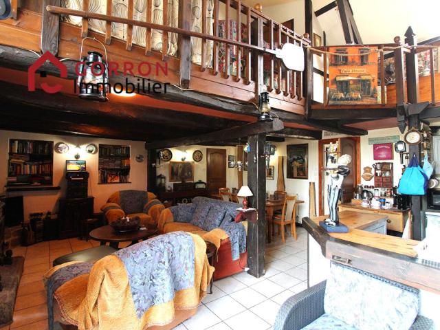 Maison vente à Fougères-Vitré, Bretagne