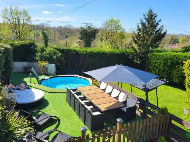Maison vente à Avranches, Isigny-le-buat