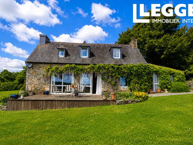 Maison vente à Lannion, Bretagne