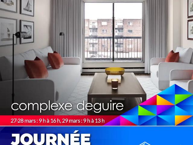 Apartment for rent in Rivière-à-pierre, Quebec